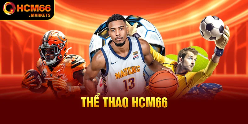 Thể Thao HCM66: Nơi Giá Trị Thể Thao Được Thăng Hoa 2025