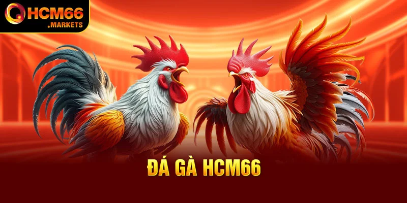 Đá Gà HCM66 - Nơi Tranh Tài Nảy Lửa, Kịch Tính Của Danh Kê
