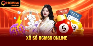 Xổ Số Hà Nội Vip HCM66 - Quay Thưởng Đặc Biệt Mỗi Ngày