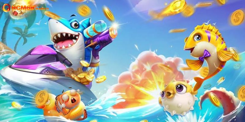 Bí quyết săn cá HCM66 từ chuyên gia