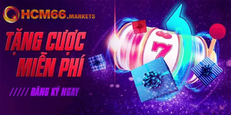 Cùng tìm hiểu cách tham gia khuyến mãi HCM66