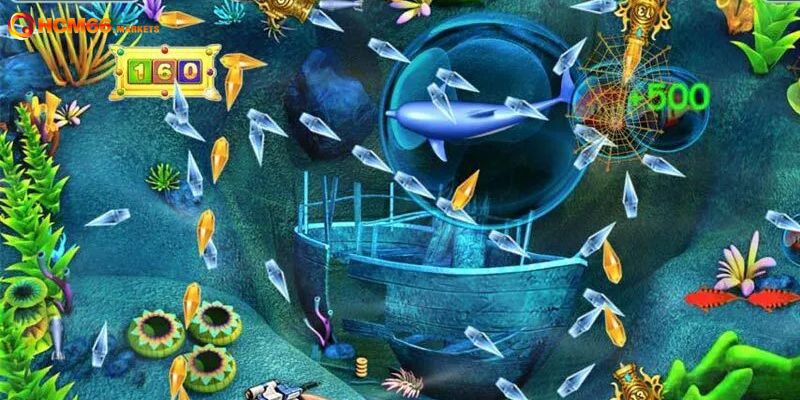 Câu hỏi thường gặp trong Bắn cá HCM66
