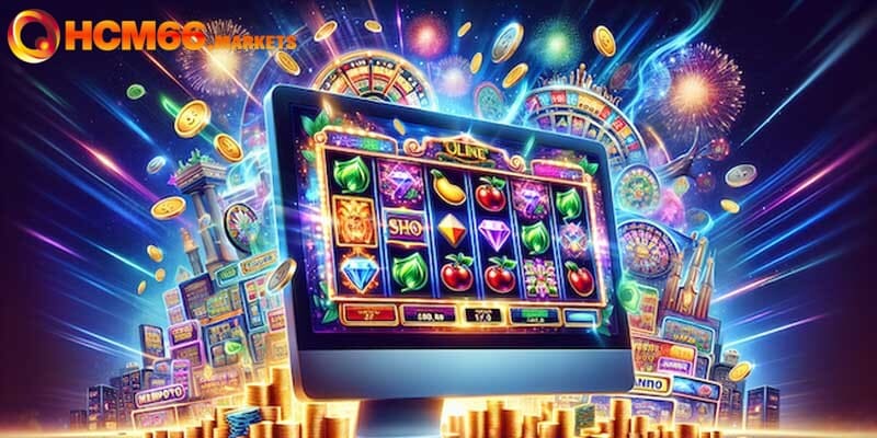Săn hũ 3D game chơi siêu HOT phần thưởng giá trị