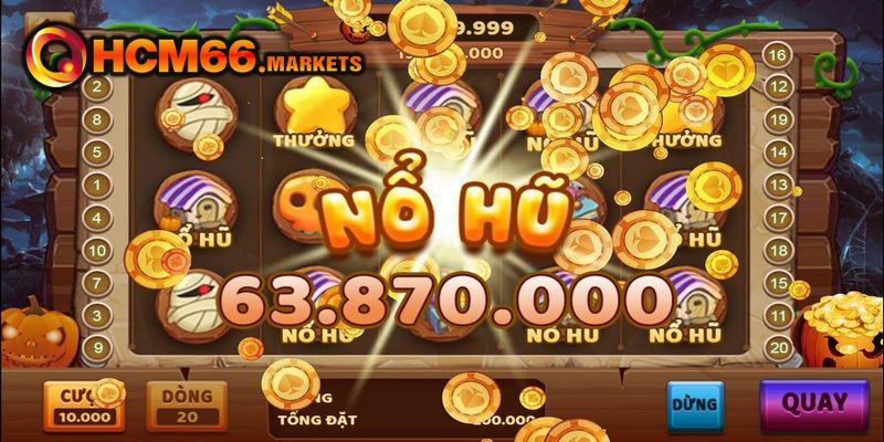 Luật chơi slot Jili hội newbie cần nắm
