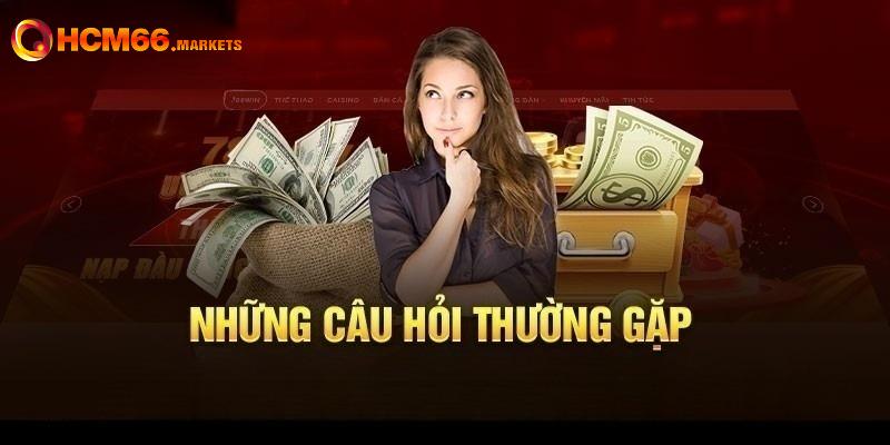 Giải đáp vấn đề liên quan đến giao dịch